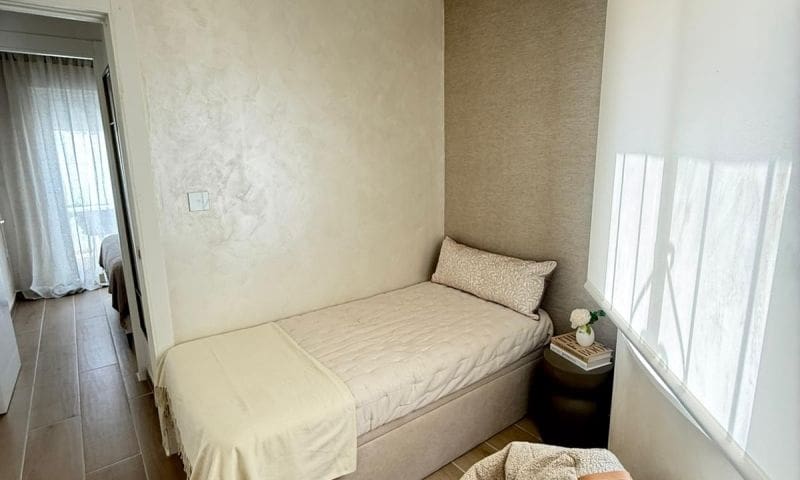 Apartamento de 2 habitaciones en Torrevieja en venta con piscina - 159.995 € (Ref: 9941950)
