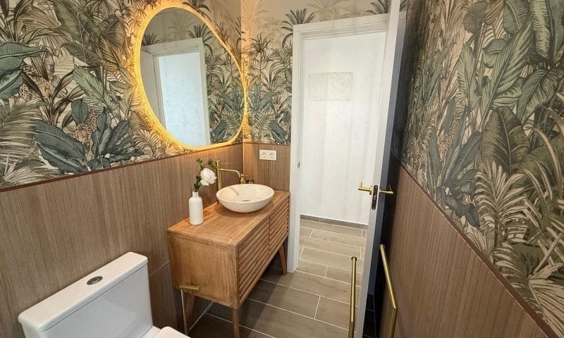 Apartamento de 2 habitaciones en Torrevieja en venta con piscina - 159.995 € (Ref: 9941950)