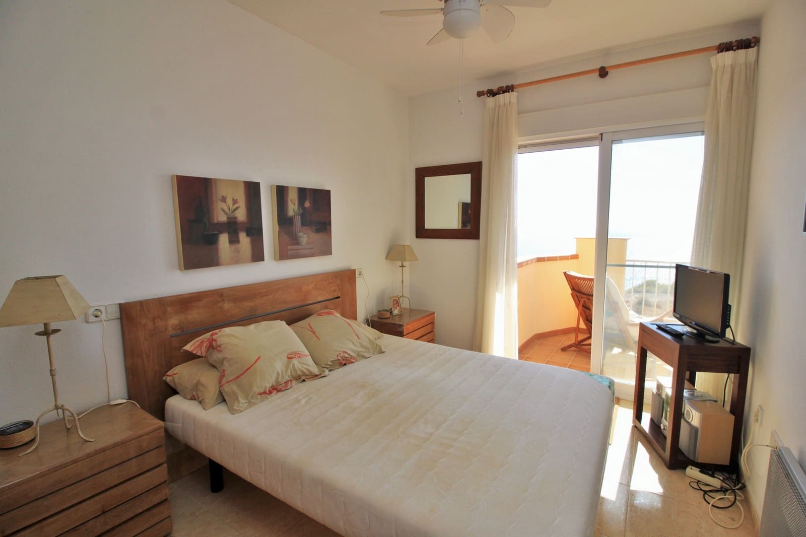 3 slaapkamer Appartement te koop in Cabo Roig met zwembad garage - € 350.000 (Ref: 9944233)