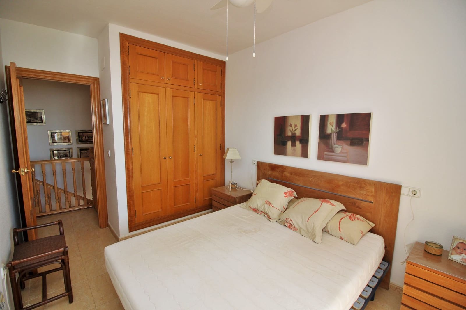 3 slaapkamer Appartement te koop in Cabo Roig met zwembad garage - € 350.000 (Ref: 9944233)