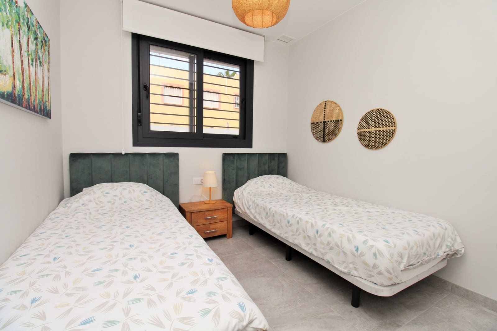 2 soveværelse Lejlighed til salg i Villamartin med swimmingpool garage - € 229.000 (Ref: 9944237)