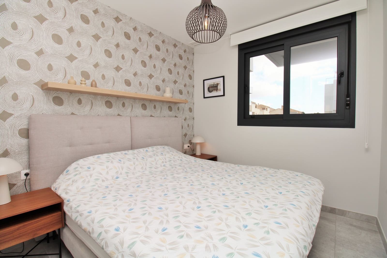 2 soveværelse Lejlighed til salg i Villamartin med swimmingpool garage - € 229.000 (Ref: 9944237)