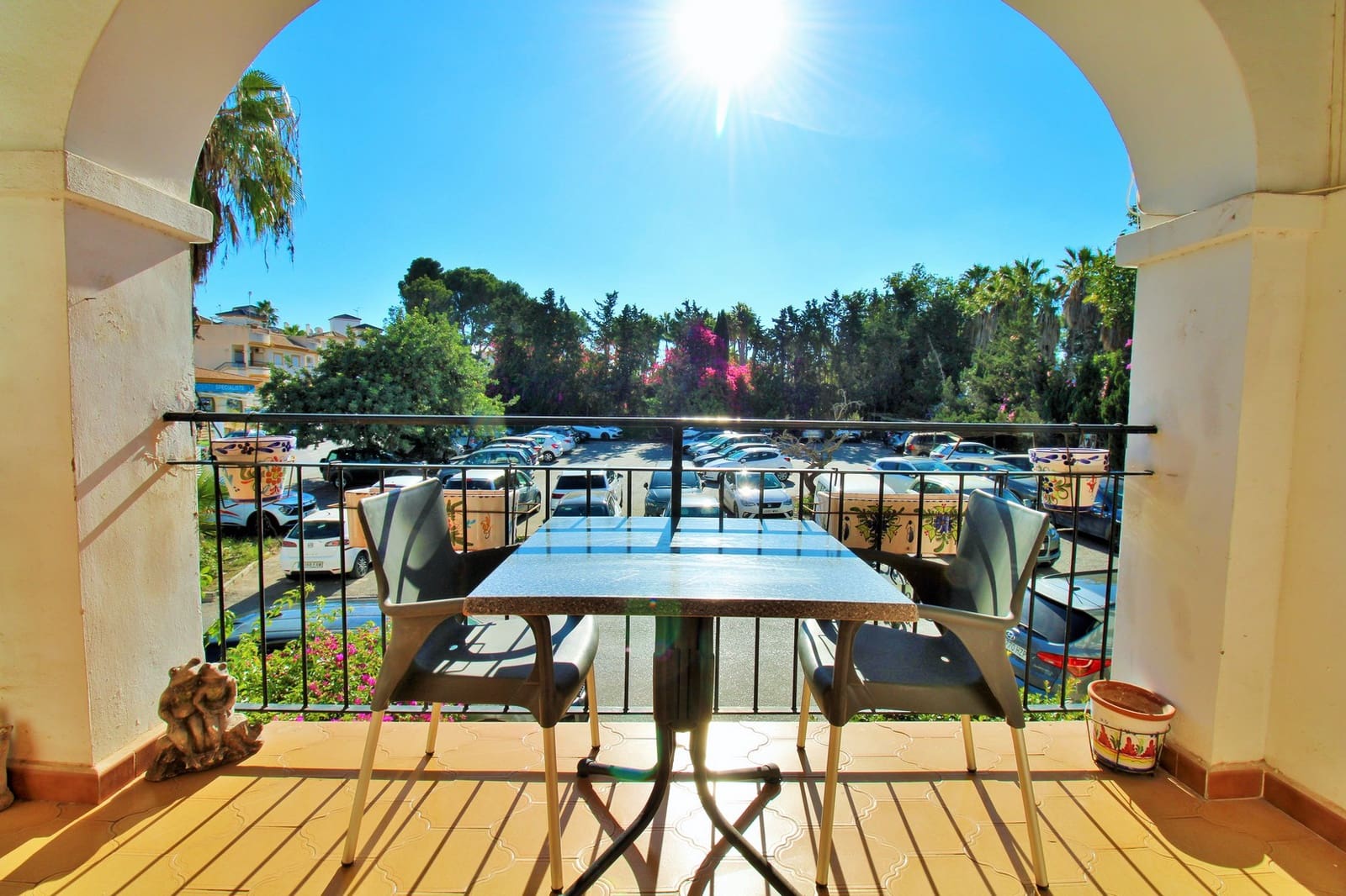 2 soveværelse Lejlighed til salg i Villamartin med swimmingpool - € 164.900 (Ref: 9944248)