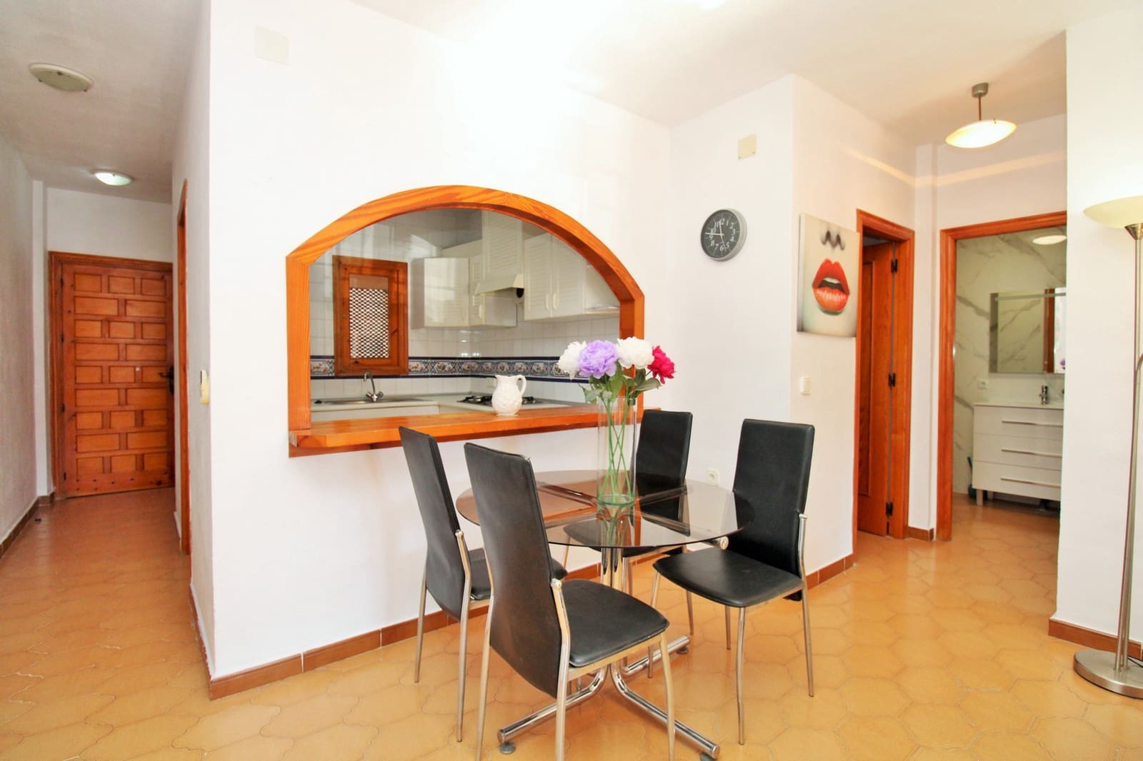2 soveværelse Lejlighed til salg i Villamartin med swimmingpool - € 164.900 (Ref: 9944248)