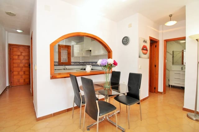2 soveværelse Lejlighed til salg i Villamartin, Orihuela med swimmingpool - € 164.900 (Ref: 9944248)
