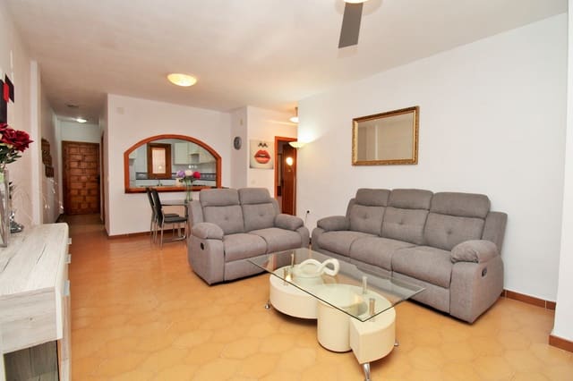 2 soveværelse Lejlighed til salg i Villamartin, Orihuela med swimmingpool - € 164.900 (Ref: 9944248)