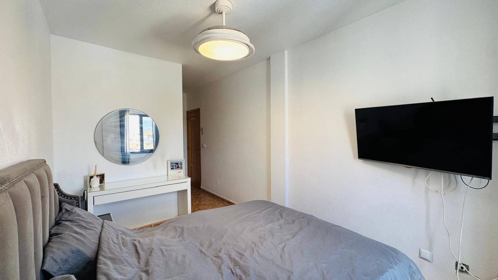 3 chambre Appartement à vendre à San Miguel de Salinas avec piscine - 159 900 € (Ref: 9944743)