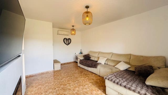 3 soveværelse Lejlighed til salg i San Miguel de Salinas med swimmingpool - € 153.000 (Ref: 9944743)