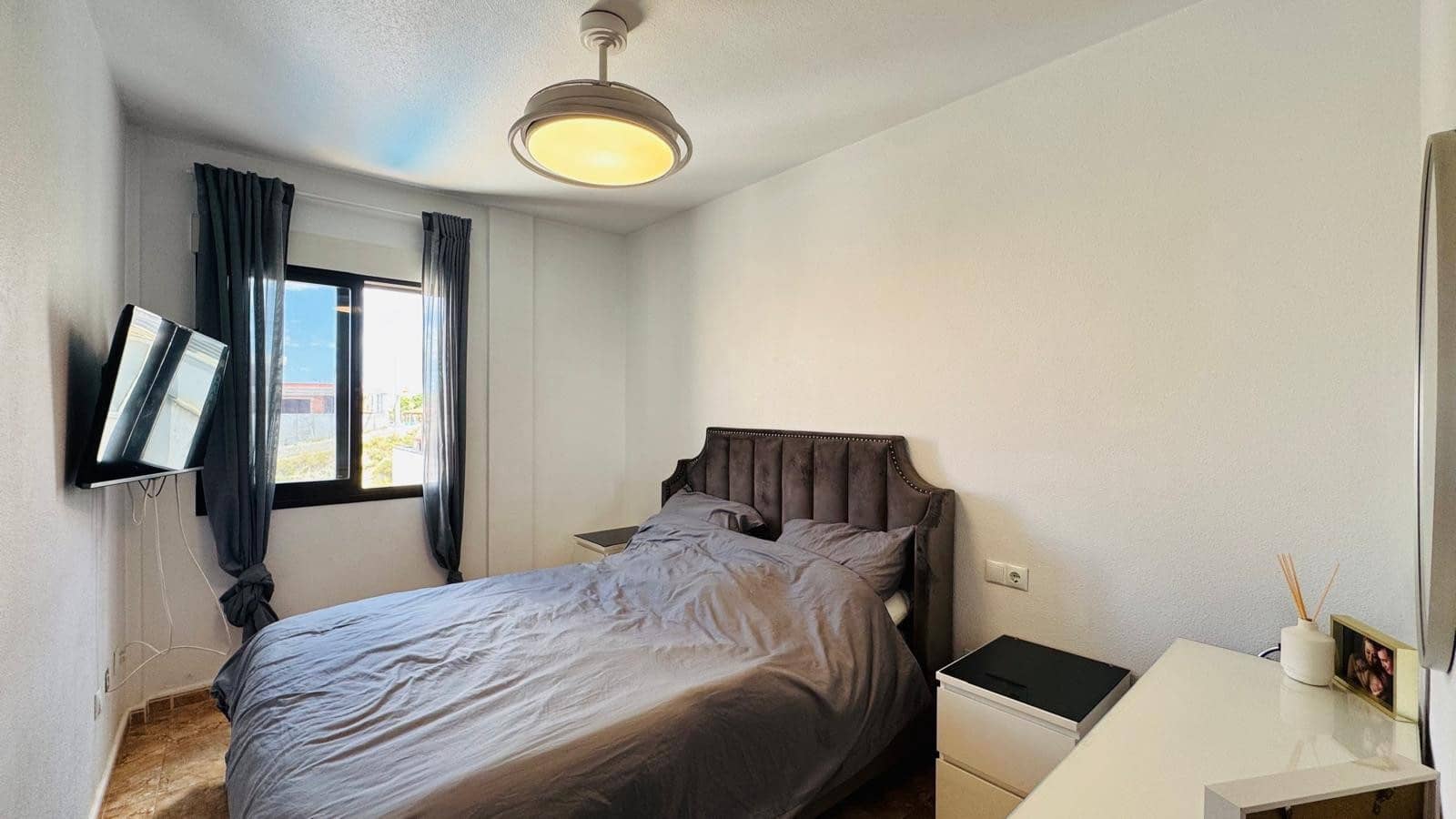3 chambre Appartement à vendre à San Miguel de Salinas avec piscine - 159 900 € (Ref: 9944743)