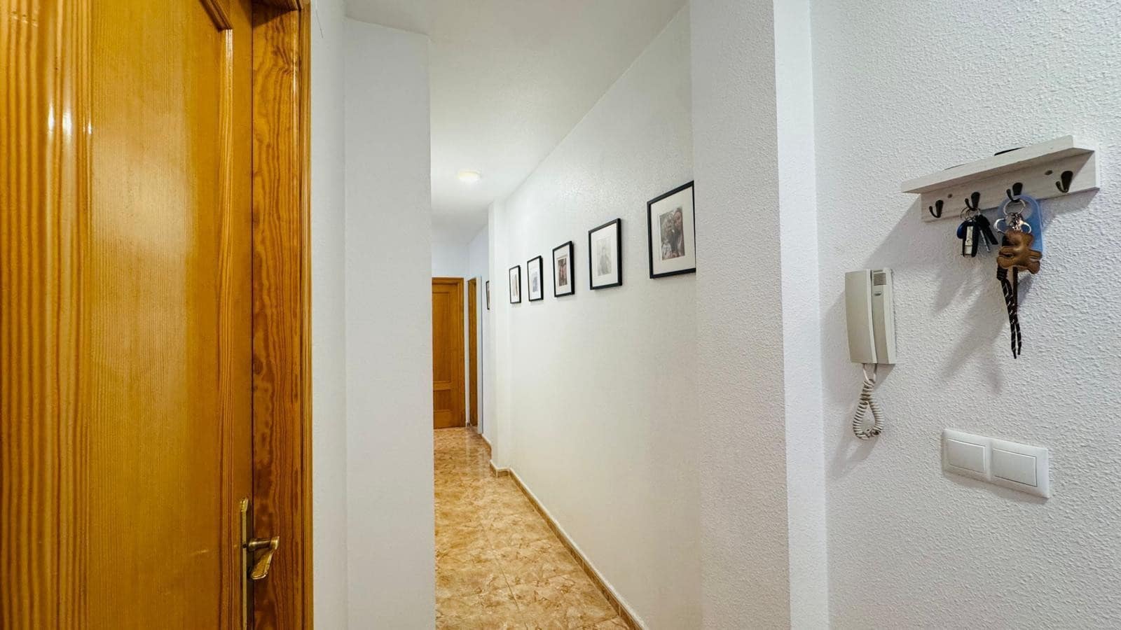 3 chambre Appartement à vendre à San Miguel de Salinas avec piscine - 159 900 € (Ref: 9944743)