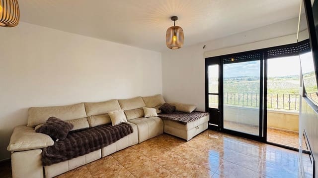 3 soveværelse Lejlighed til salg i San Miguel de Salinas med swimmingpool - € 153.000 (Ref: 9944743)