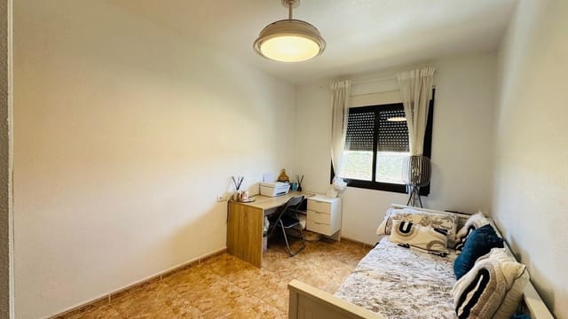 3 soveværelse Lejlighed til salg i San Miguel de Salinas med swimmingpool - € 153.000 (Ref: 9944743)
