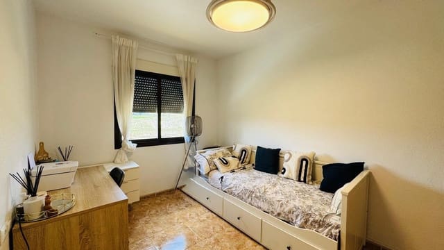 3 soveværelse Lejlighed til salg i San Miguel de Salinas med swimmingpool - € 153.000 (Ref: 9944743)