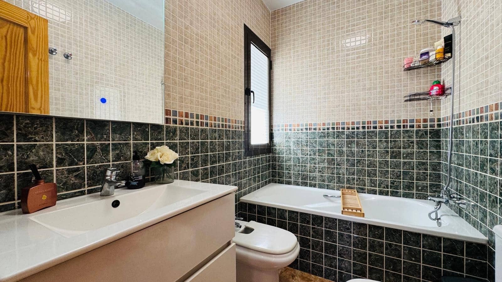 3 chambre Appartement à vendre à San Miguel de Salinas avec piscine - 159 900 € (Ref: 9944743)