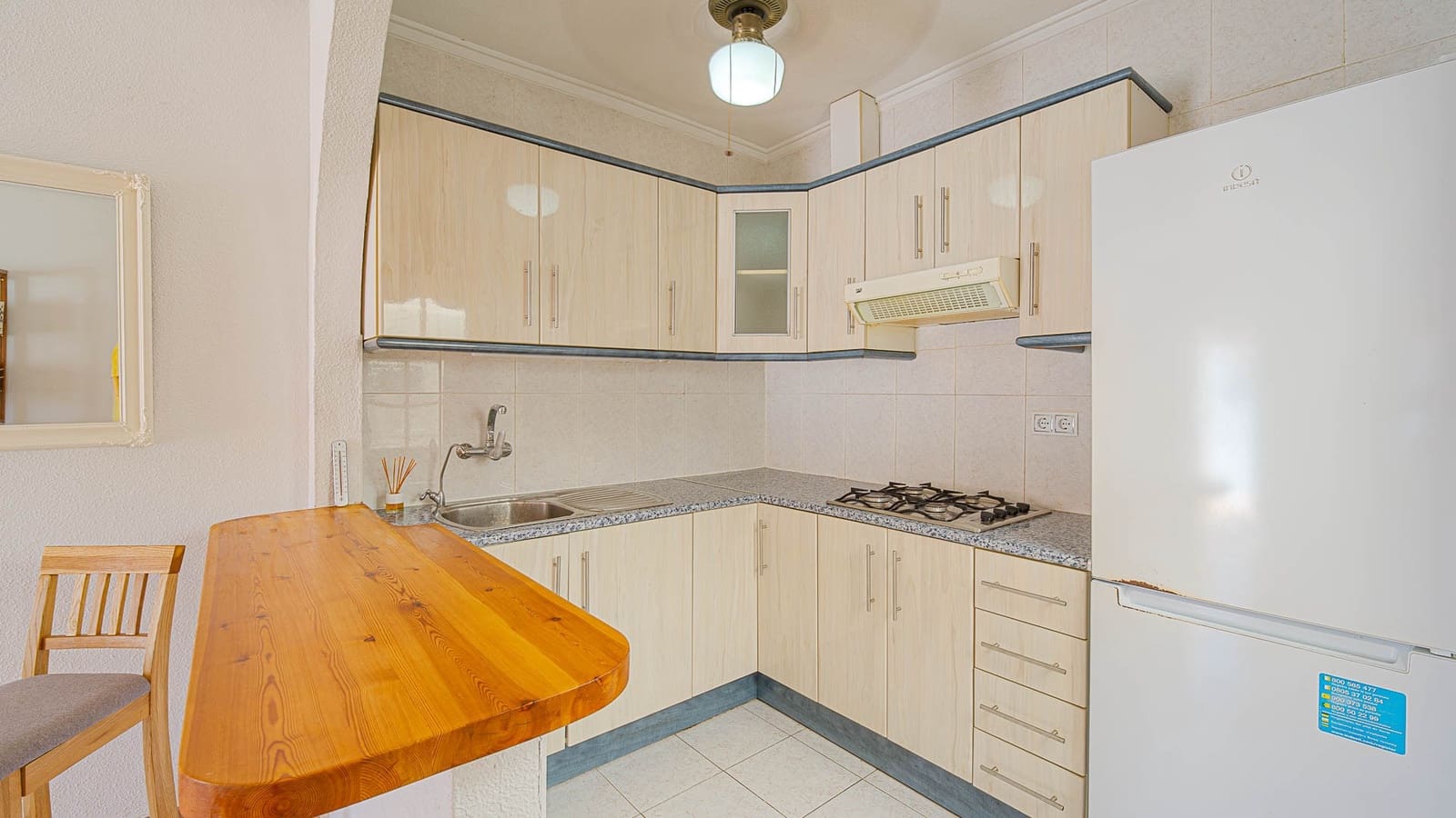 2 soveværelse Lejlighed til salg i Ciudad Quesada med swimmingpool garage - € 185.000 (Ref: 9945133)