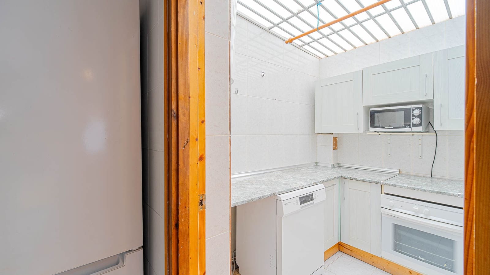2 soveværelse Lejlighed til salg i Ciudad Quesada med swimmingpool garage - € 185.000 (Ref: 9945133)