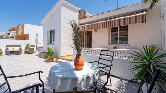 2 soveværelse Lejlighed til salg i Ciudad Quesada, Rojales med swimmingpool garage - € 185.000 (Ref: 9945133)