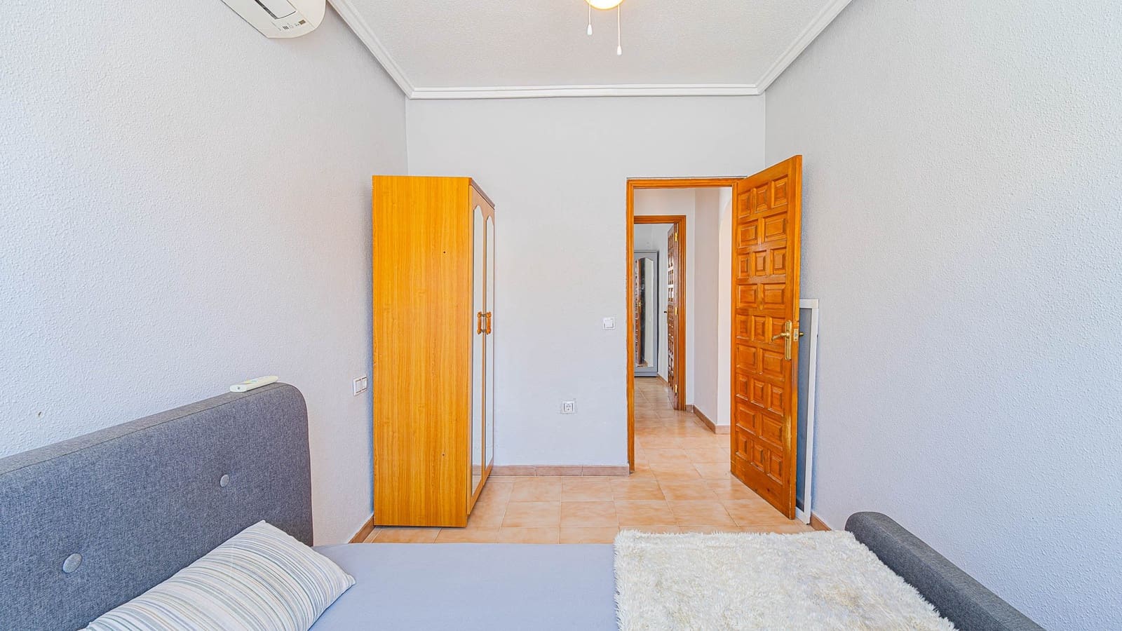 2 soveværelse Lejlighed til salg i Ciudad Quesada med swimmingpool garage - € 185.000 (Ref: 9945133)