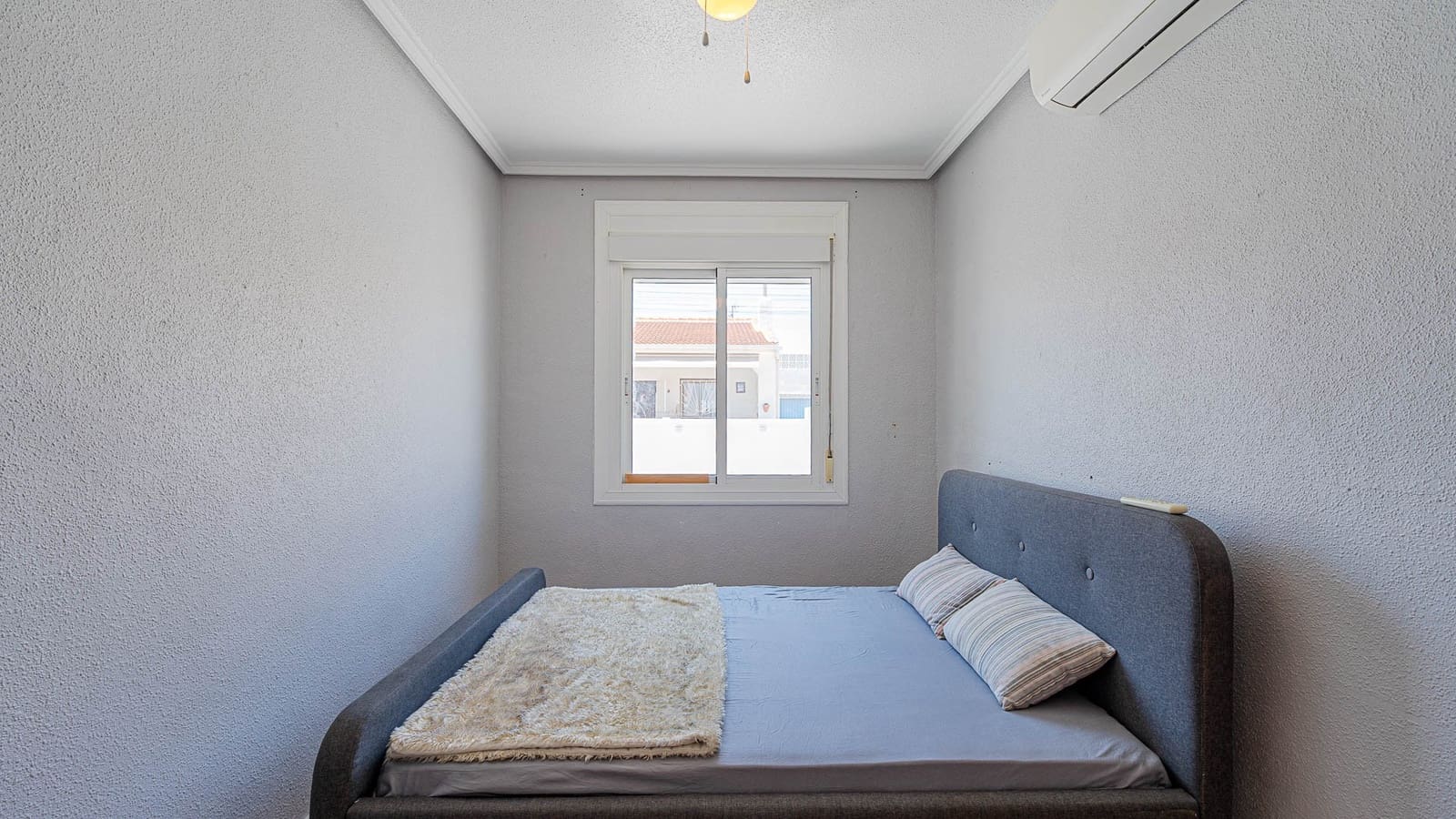 2 soveværelse Lejlighed til salg i Ciudad Quesada med swimmingpool garage - € 185.000 (Ref: 9945133)