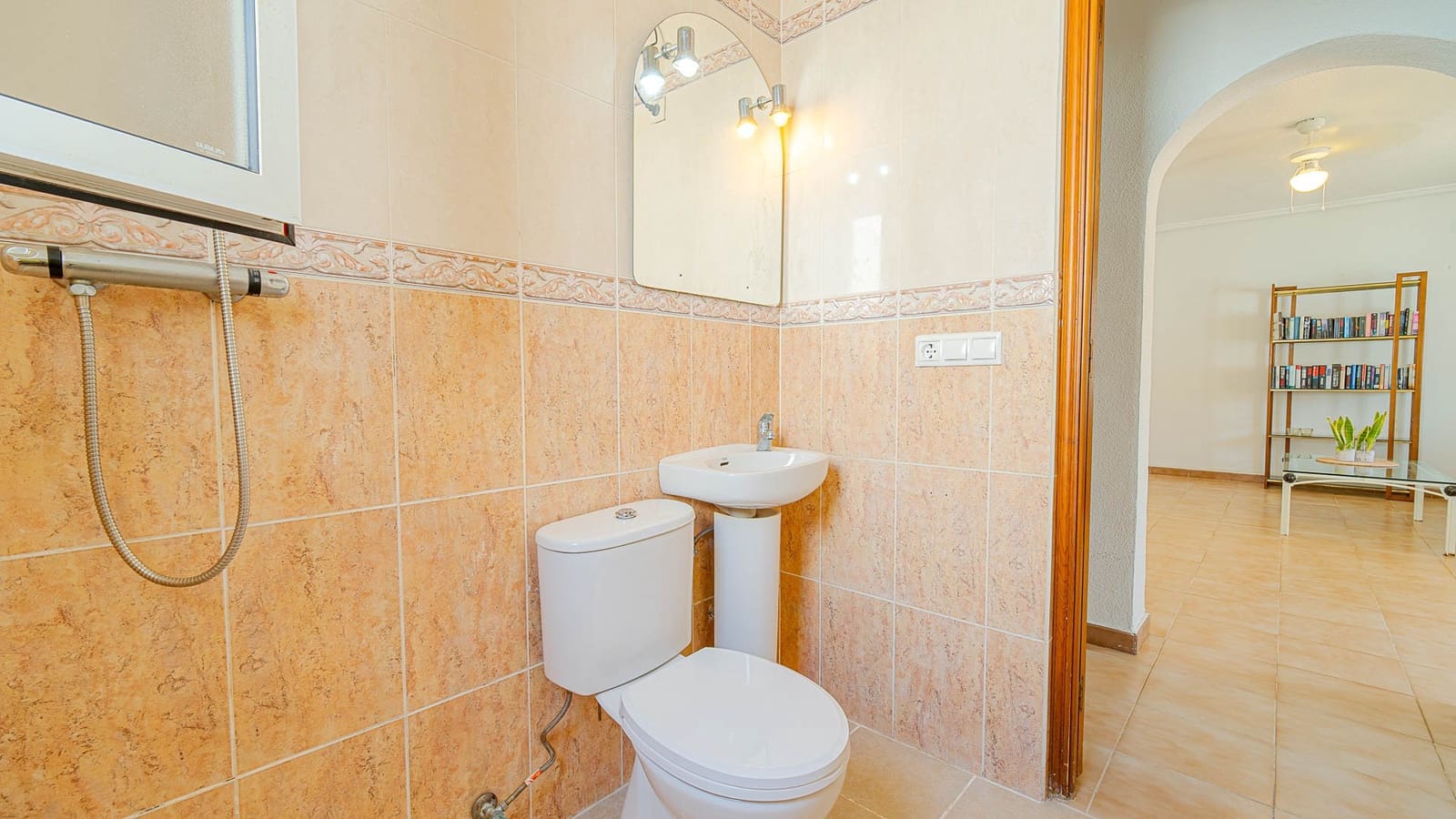 2 soveværelse Lejlighed til salg i Ciudad Quesada med swimmingpool garage - € 185.000 (Ref: 9945133)