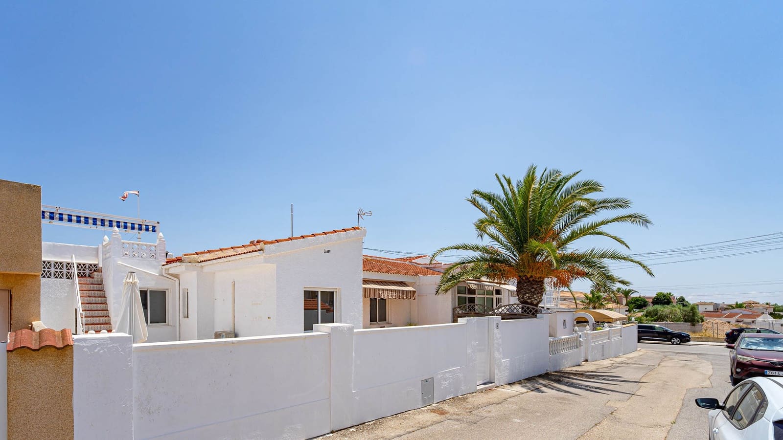 2 soveværelse Lejlighed til salg i Ciudad Quesada med swimmingpool garage - € 185.000 (Ref: 9945133)