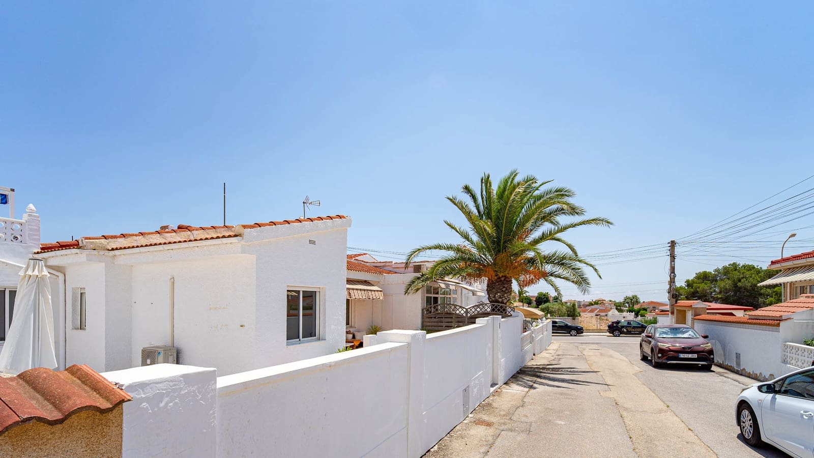 2 soveværelse Lejlighed til salg i Ciudad Quesada med swimmingpool garage - € 185.000 (Ref: 9945133)