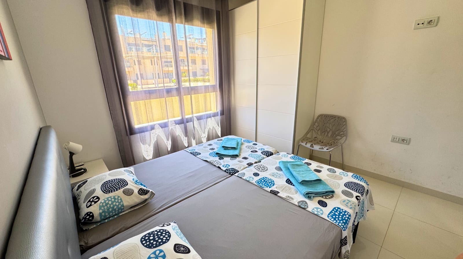 2 slaapkamer Appartement te koop in Torre de la Horadada met zwembad - € 259.500 (Ref: 9945135)