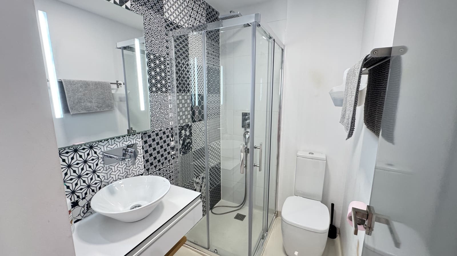 2 slaapkamer Appartement te koop in Torre de la Horadada met zwembad - € 259.500 (Ref: 9945135)