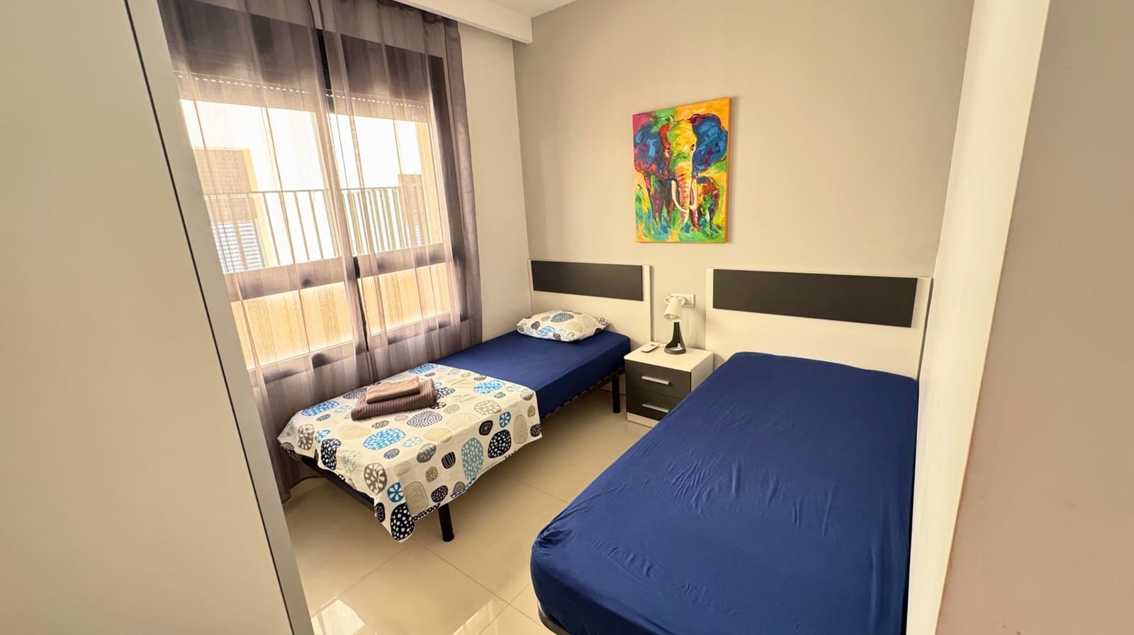 2 slaapkamer Appartement te koop in Torre de la Horadada met zwembad - € 259.500 (Ref: 9945135)