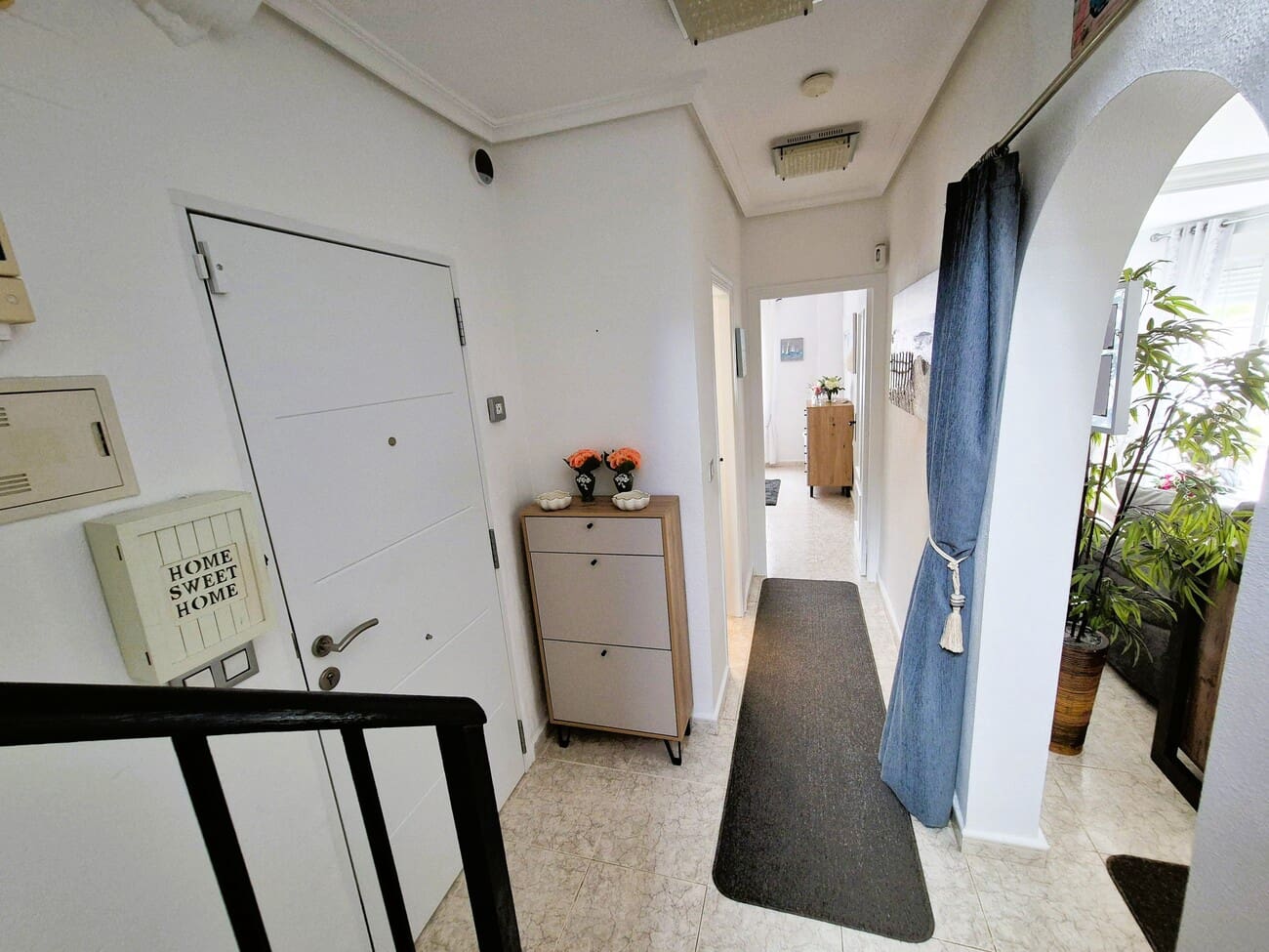 3 soveværelse Villa til salg i Villamartin med garage - € 269.900 (Ref: 9947009)