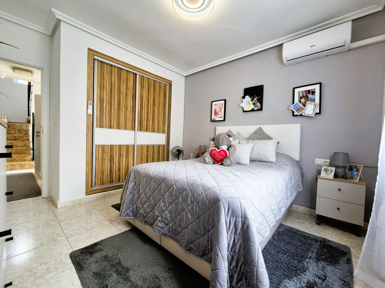 3 soveværelse Villa til salg i Villamartin med garage - € 269.900 (Ref: 9947009)