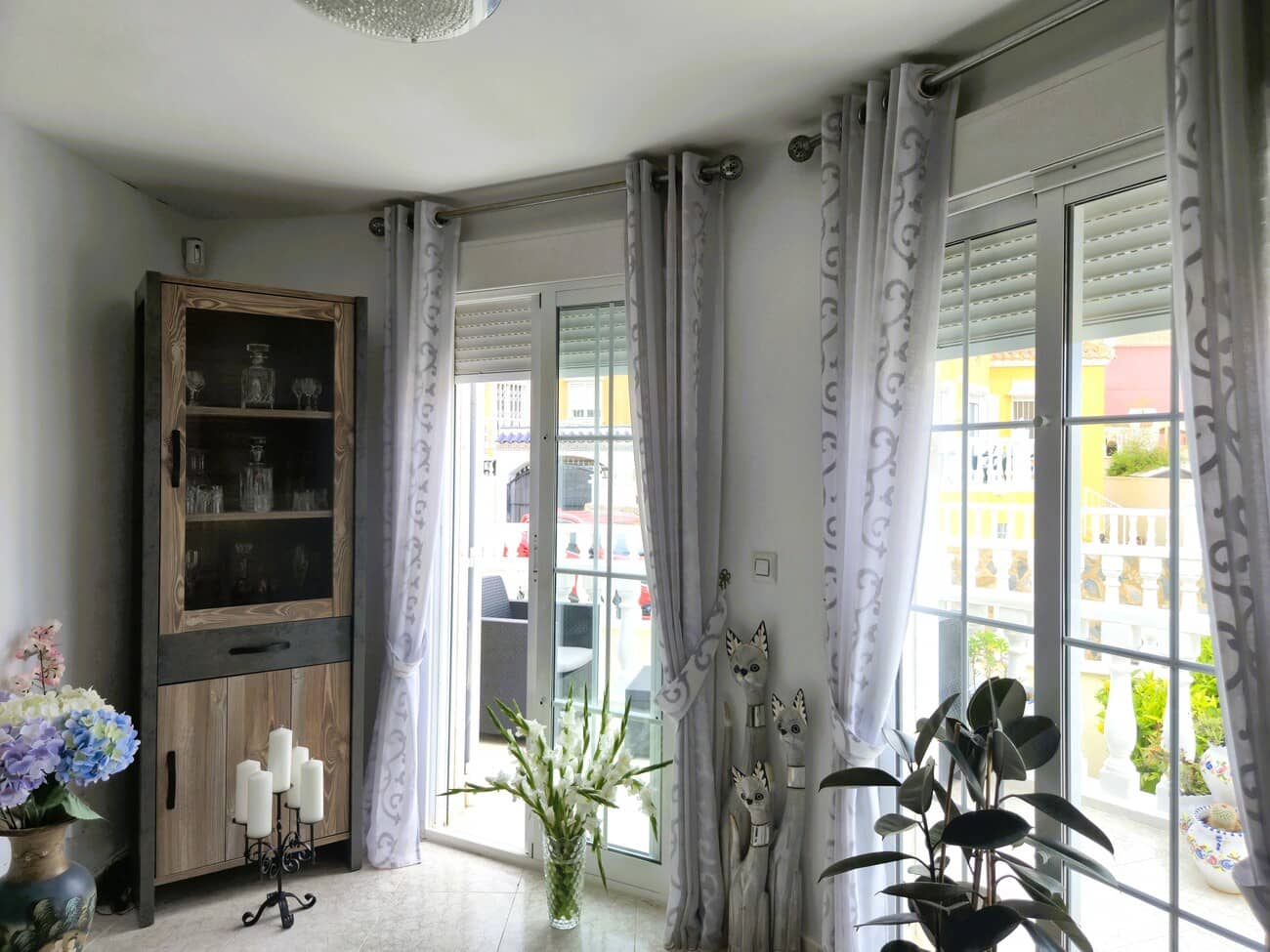 3 soveværelse Villa til salg i Villamartin med garage - € 269.900 (Ref: 9947009)