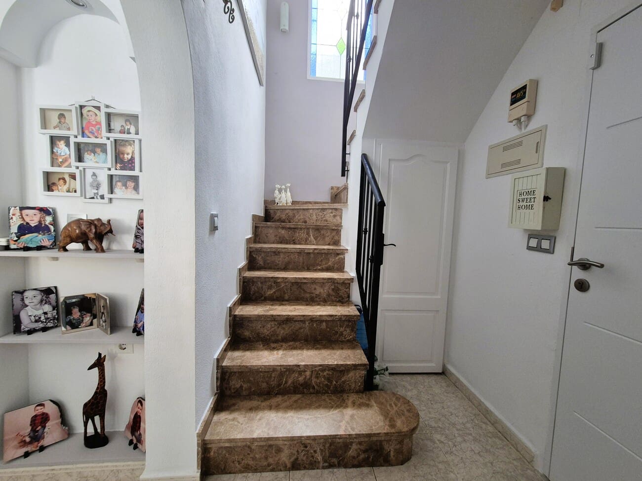 3 soveværelse Villa til salg i Villamartin med garage - € 269.900 (Ref: 9947009)