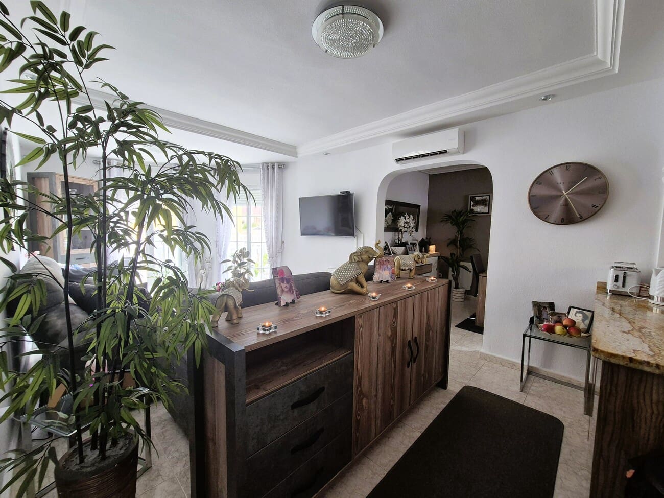 3 soveværelse Villa til salg i Villamartin med garage - € 269.900 (Ref: 9947009)