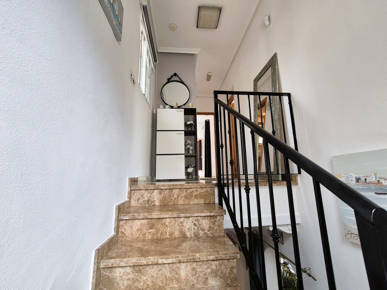 3 soveværelse Villa til salg i Villamartin med garage - € 269.900 (Ref: 9947009)
