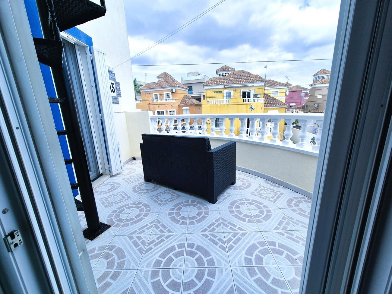3 soveværelse Villa til salg i Villamartin med garage - € 269.900 (Ref: 9947009)