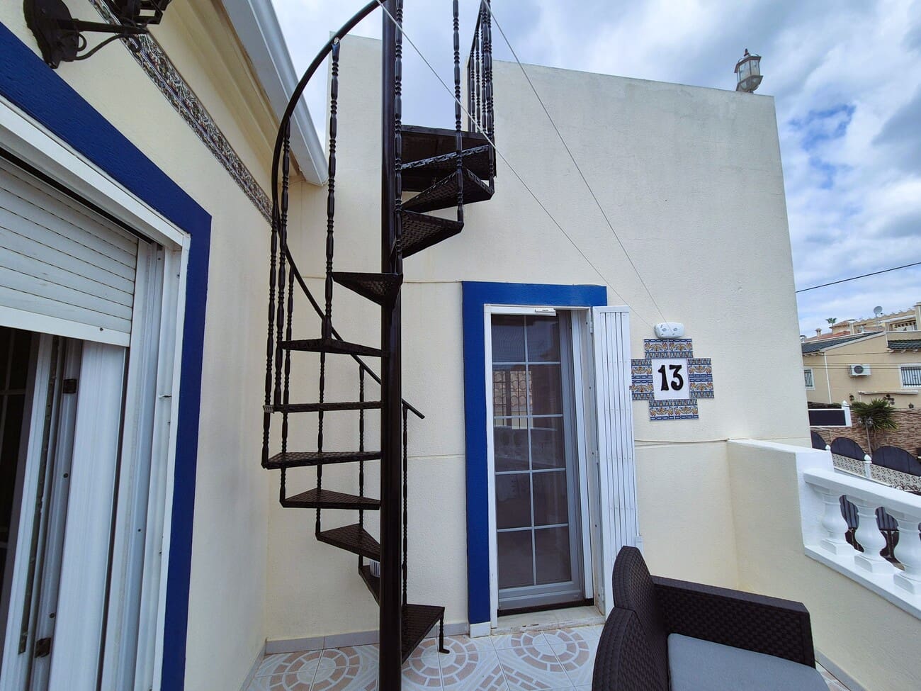 3 soveværelse Villa til salg i Villamartin med garage - € 269.900 (Ref: 9947009)