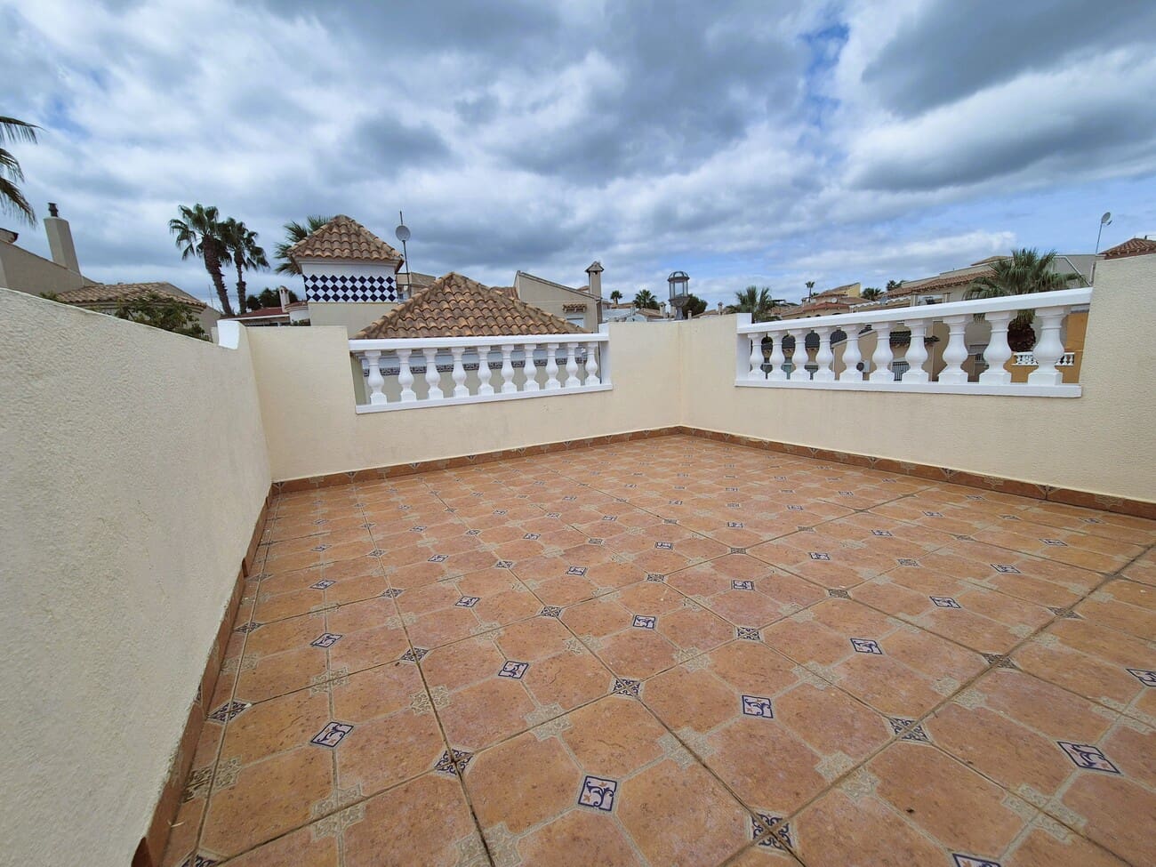 3 soveværelse Villa til salg i Villamartin med garage - € 269.900 (Ref: 9947009)