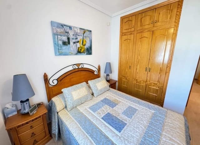 2 soverom Leilighet til salgs i Villamartin, Orihuela med svømmebasseng - € 149 000 (Ref: 9947332)