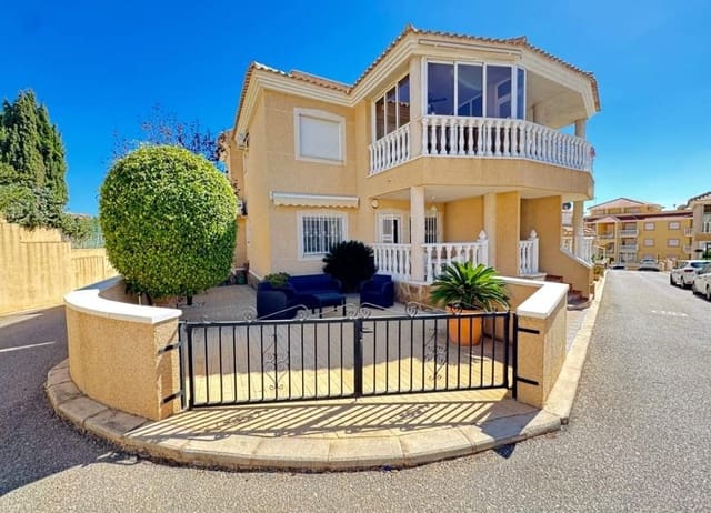 2 soverom Leilighet til salgs i Villamartin, Orihuela med svømmebasseng - € 149 000 (Ref: 9947332)