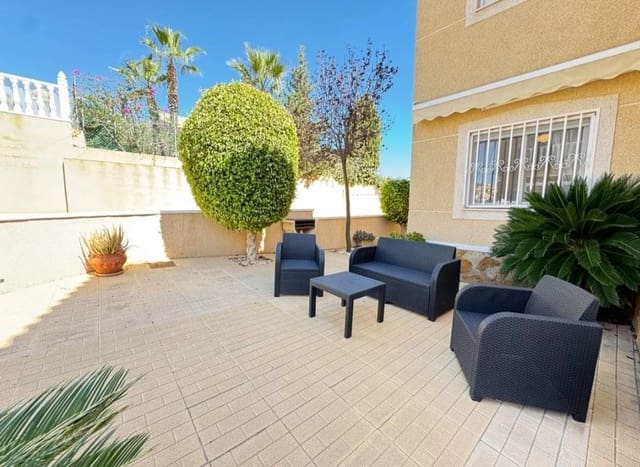 2 soverom Leilighet til salgs i Villamartin, Orihuela med svømmebasseng - € 149 000 (Ref: 9947332)