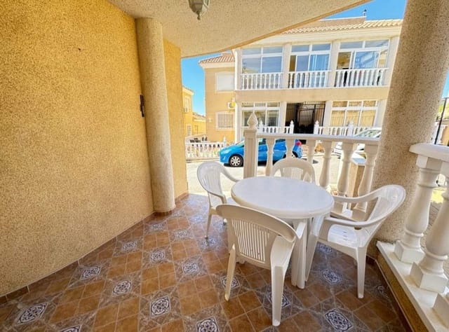 2 soverom Leilighet til salgs i Villamartin, Orihuela med svømmebasseng - € 149 000 (Ref: 9947332)