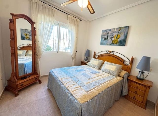 2 soverom Leilighet til salgs i Villamartin, Orihuela med svømmebasseng - € 149 000 (Ref: 9947332)