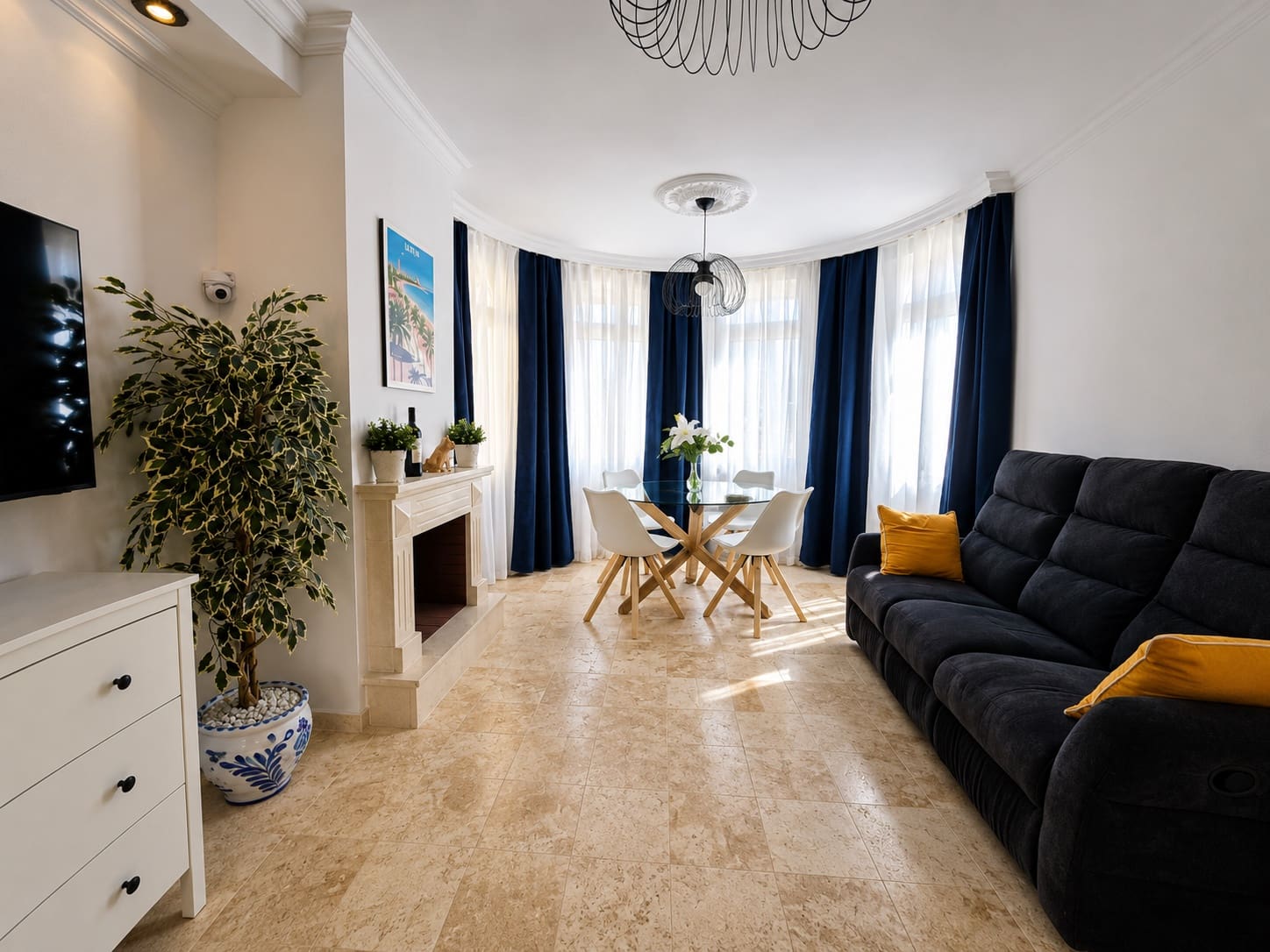 3 soveværelse Villa til salg i Villamartin med swimmingpool garage - € 250.000 (Ref: 9948061)