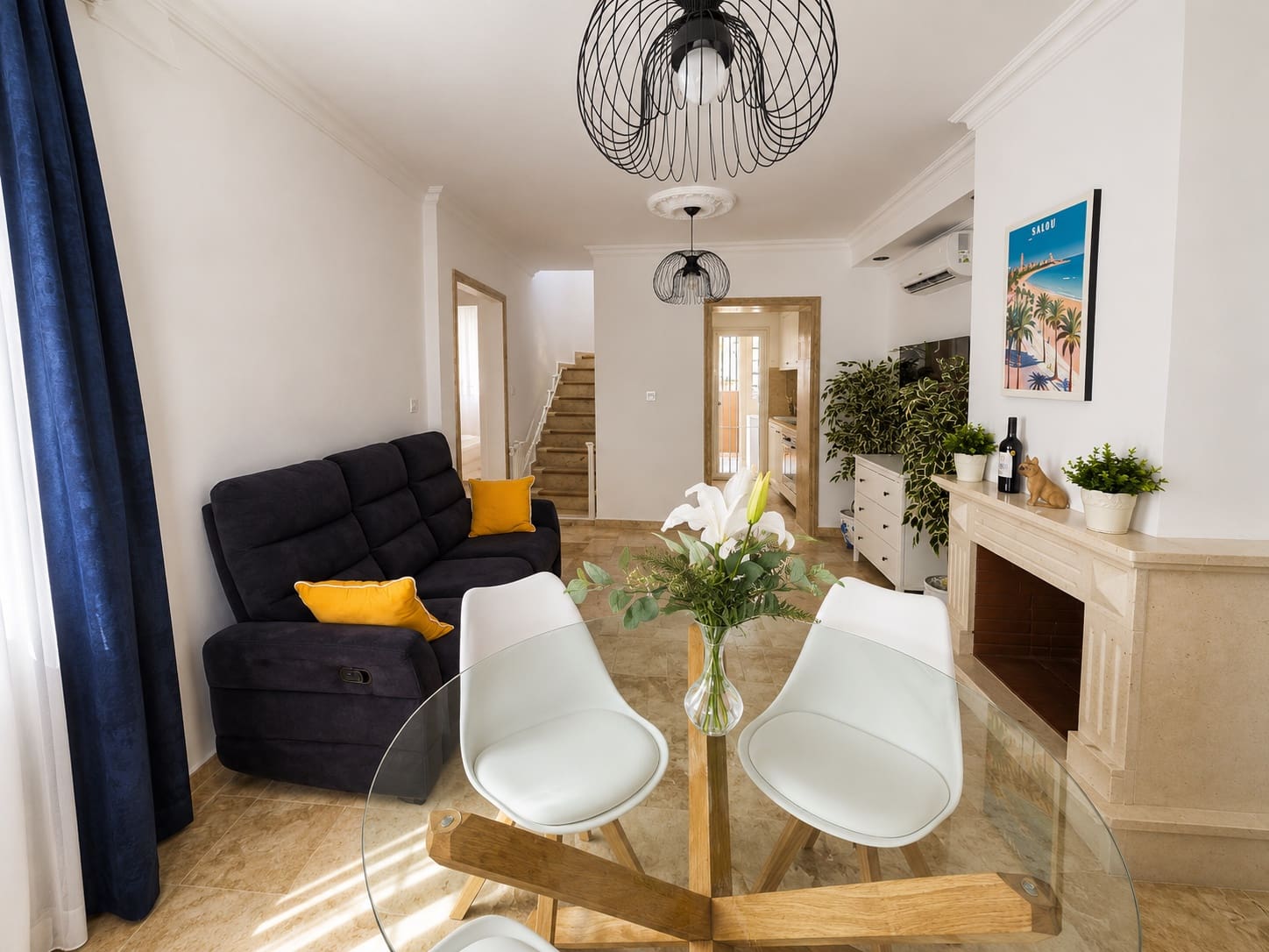 3 soveværelse Villa til salg i Villamartin med swimmingpool garage - € 250.000 (Ref: 9948061)
