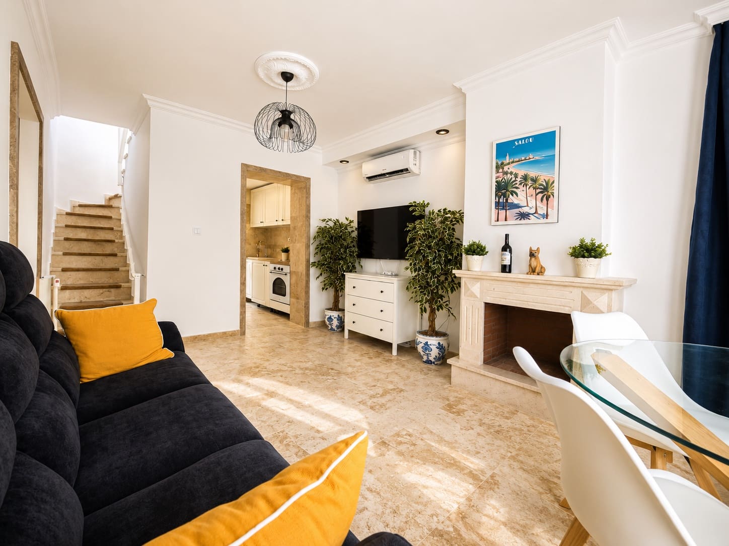 3 soveværelse Villa til salg i Villamartin med swimmingpool garage - € 250.000 (Ref: 9948061)
