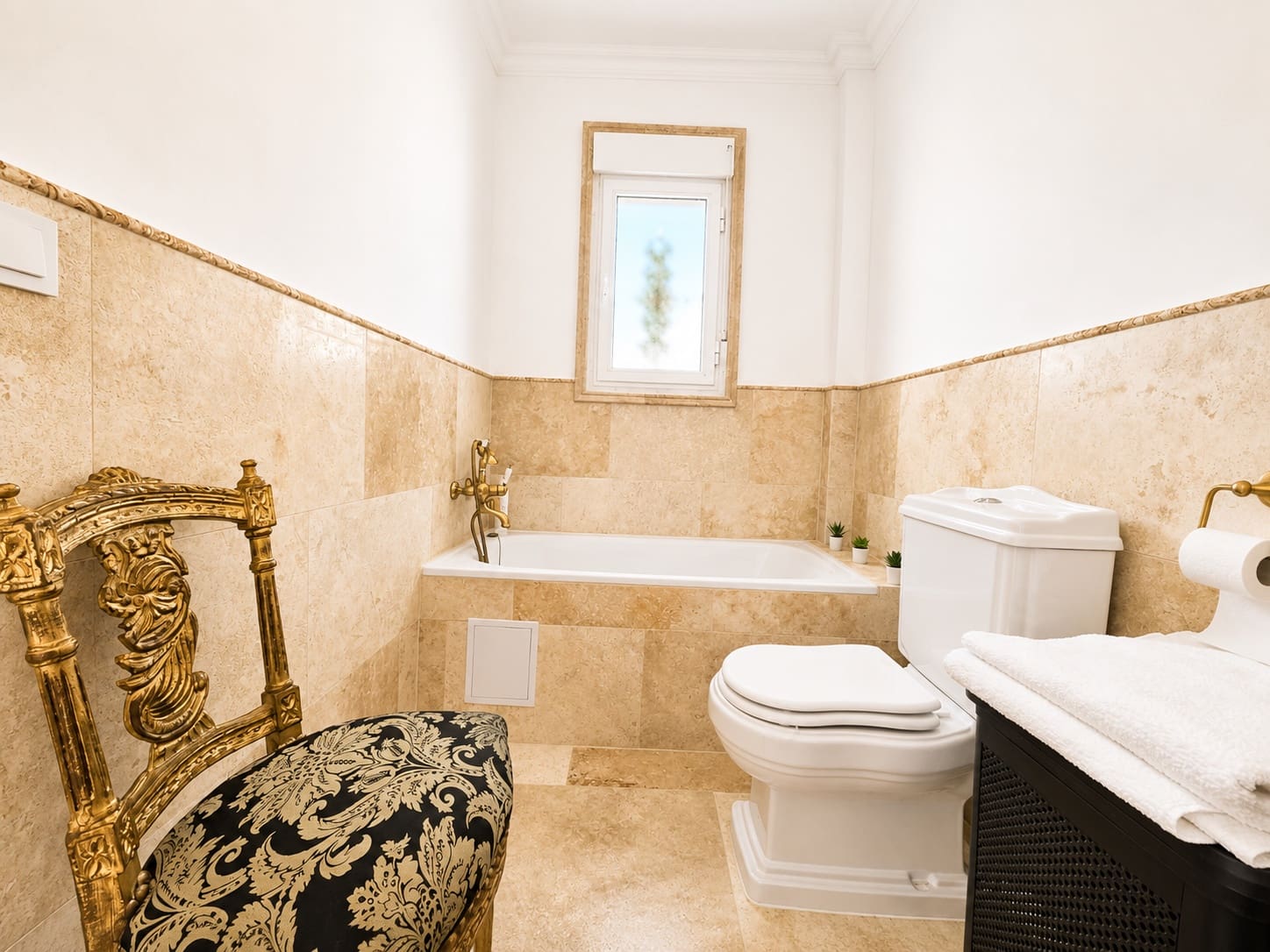 3 soveværelse Villa til salg i Villamartin med swimmingpool garage - € 250.000 (Ref: 9948061)