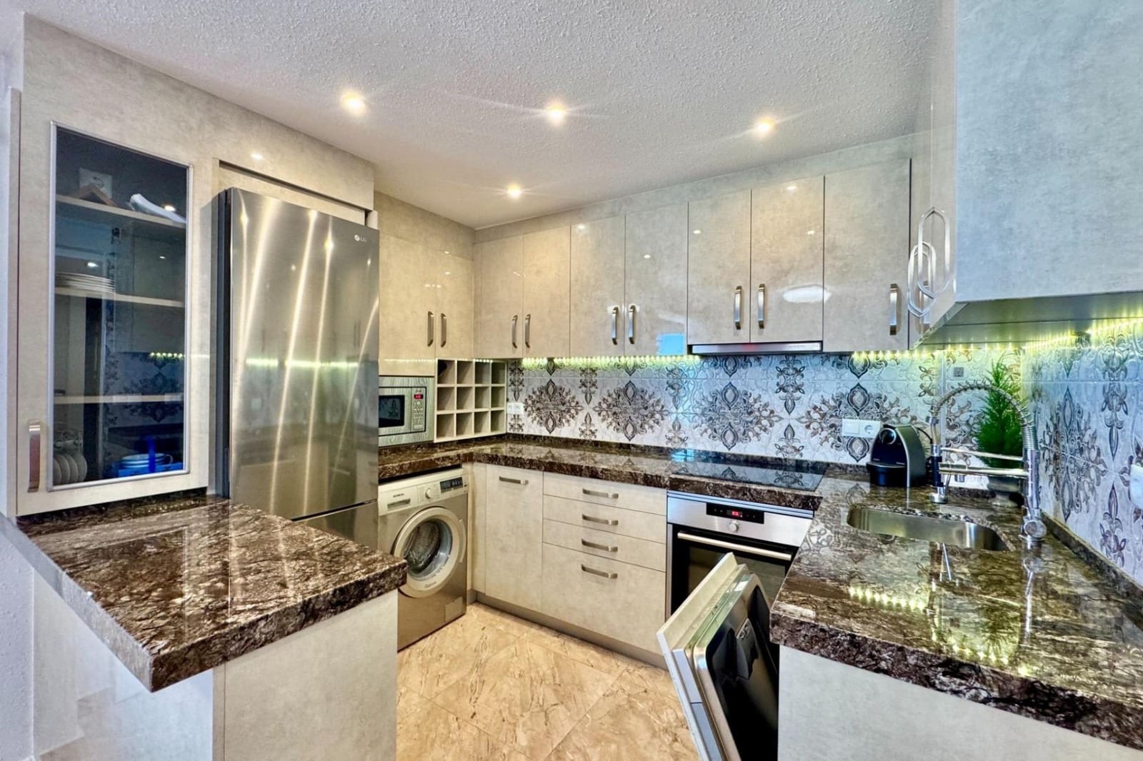 2 bedroom Apartment for sale in La Mata with pool garage - € 319,000 (Ref: 9949212)