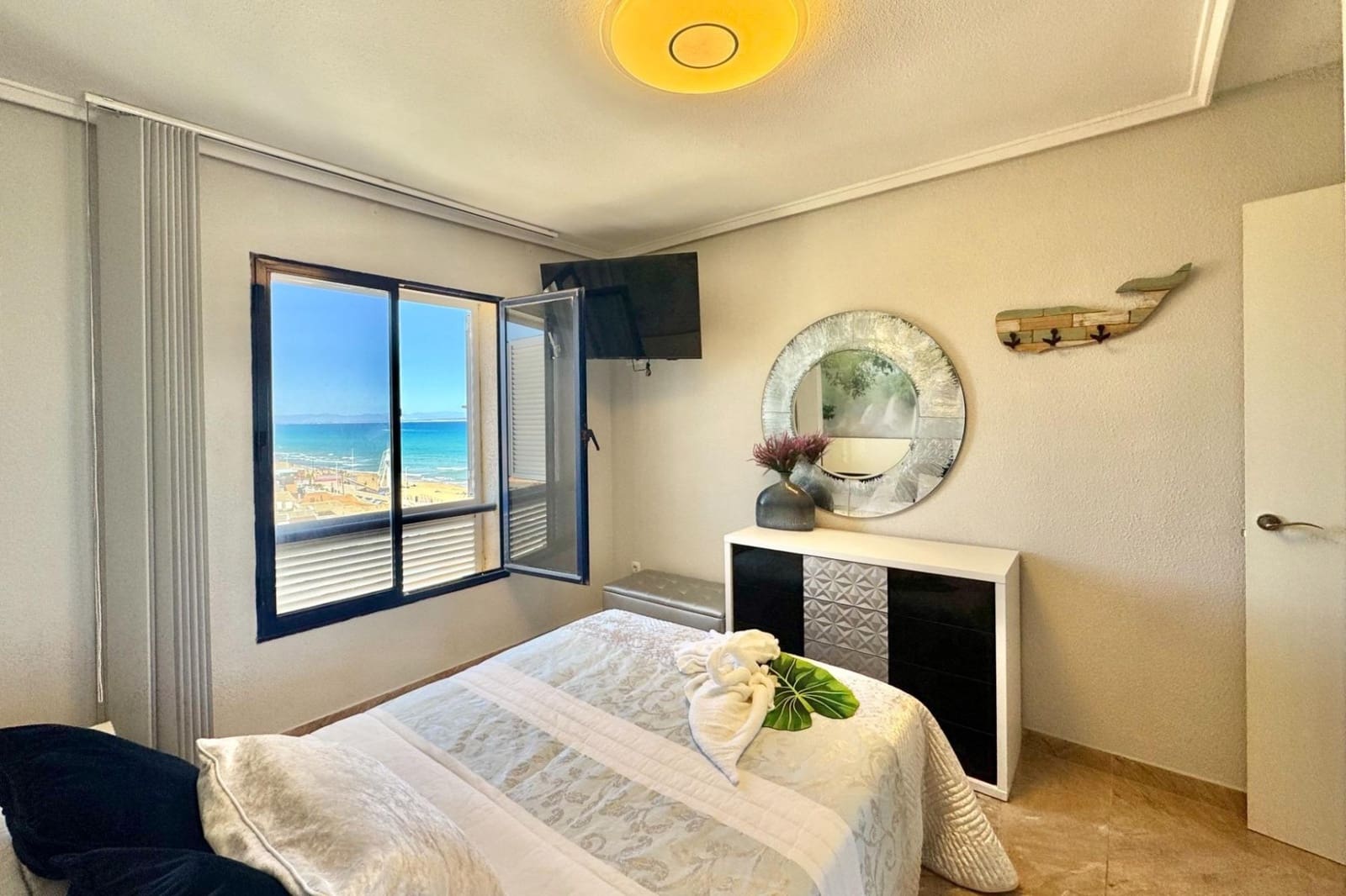 2 bedroom Apartment for sale in La Mata with pool garage - € 319,000 (Ref: 9949212)
