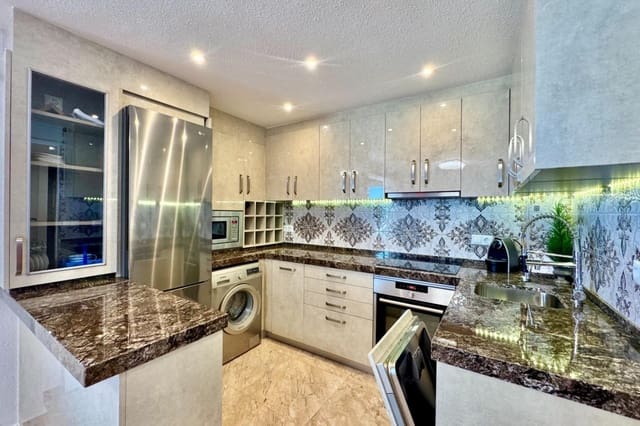 2 bedroom Apartment for sale in Cañada del Molino, Torrevieja with pool garage - € 319,000 (Ref: 9949212)